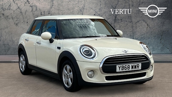 Used MINI Hatch 2018 for sale - 76126214: Photo 1