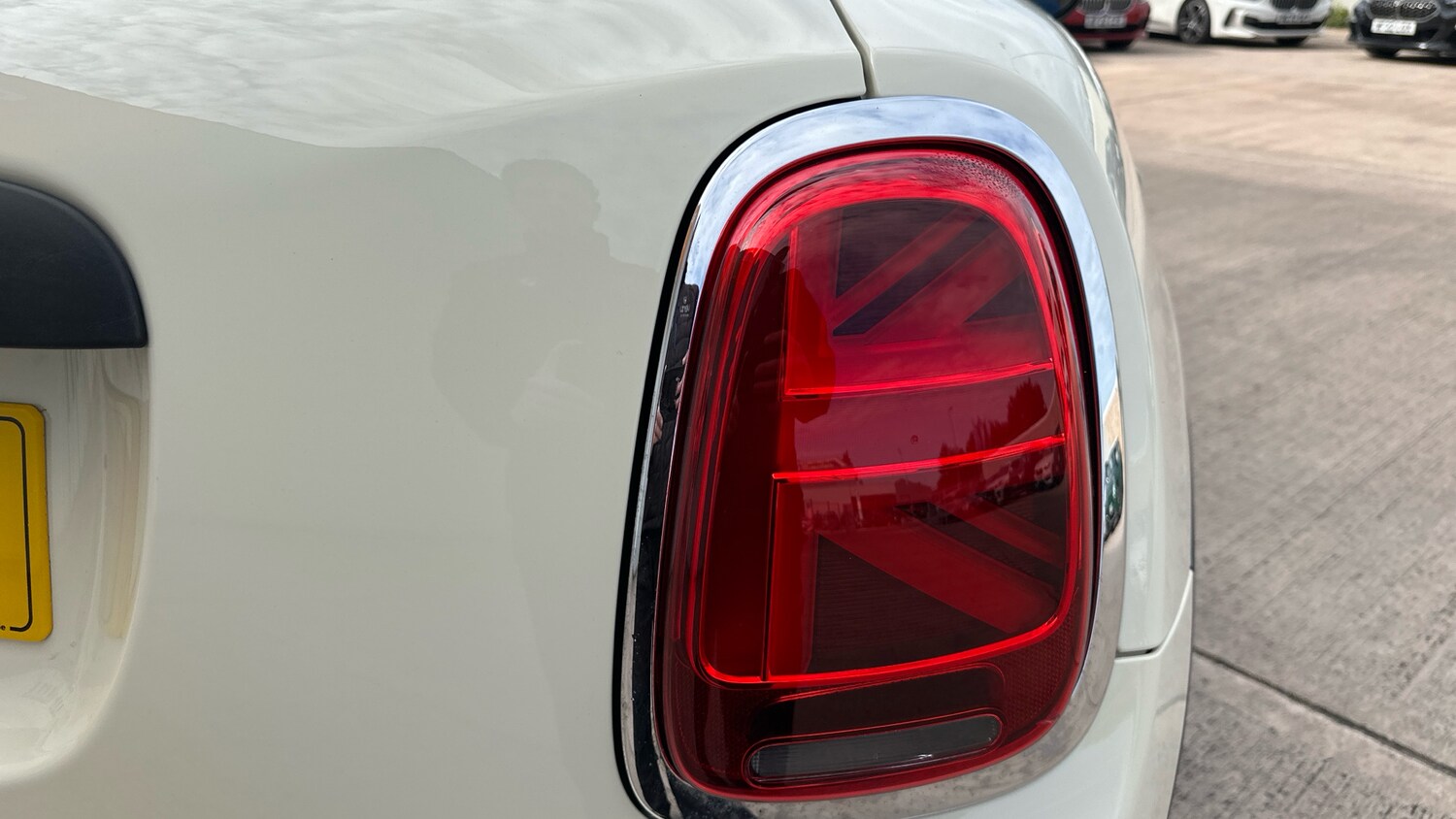 Used MINI Hatch 2018 for sale - 76126214: Photo 22