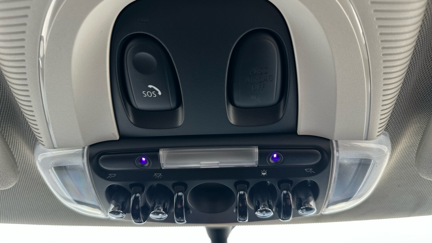 Used MINI Hatch 2018 for sale - 76126214: Photo 32