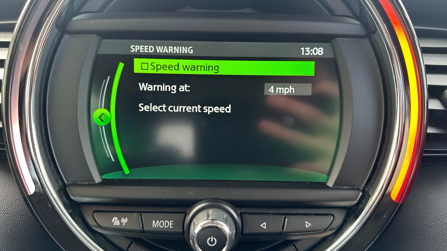 Used MINI Hatch 2018 for sale - 76126214: Photo 35