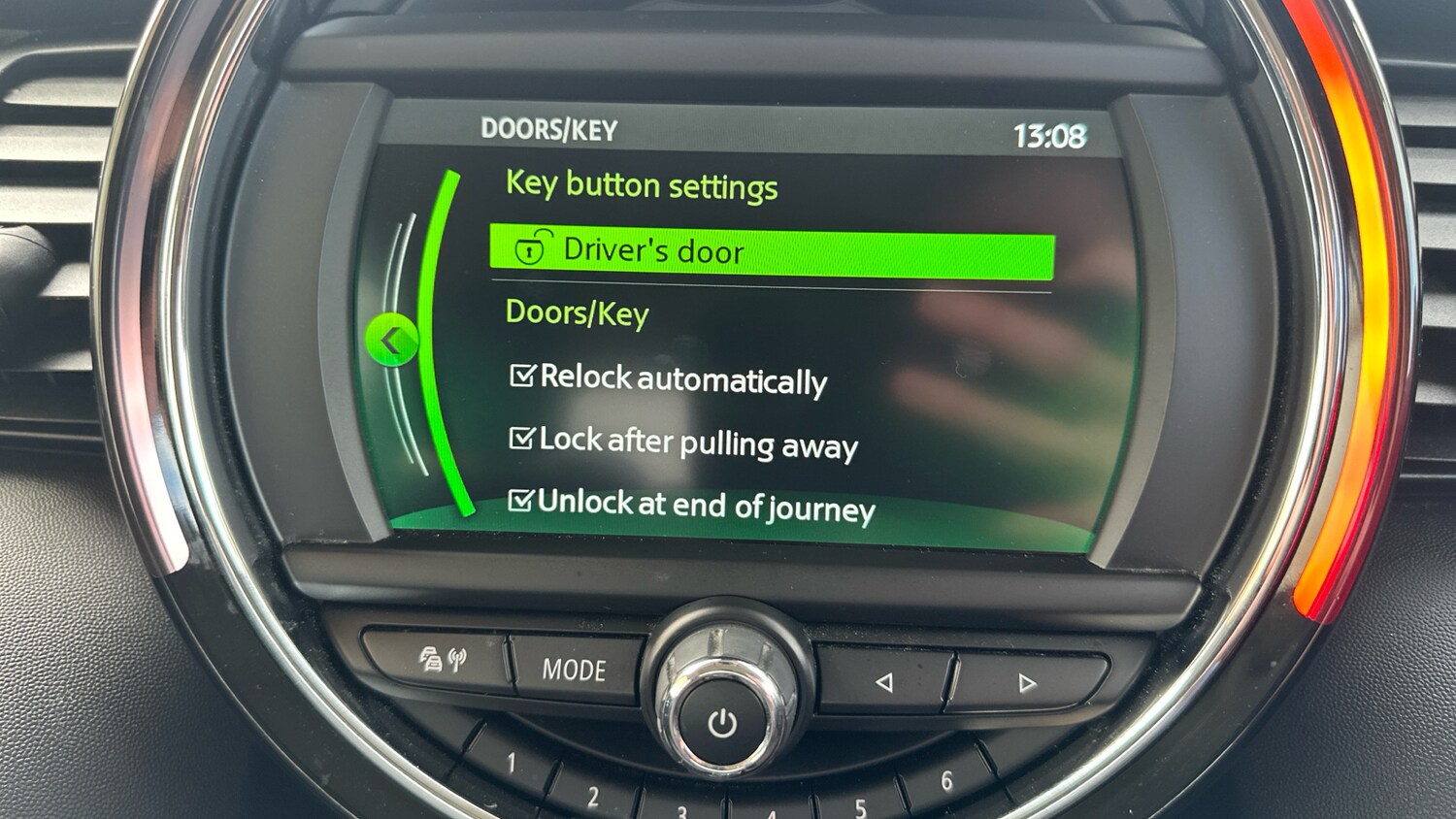 Used MINI Hatch 2018 for sale - 76126214: Photo 37