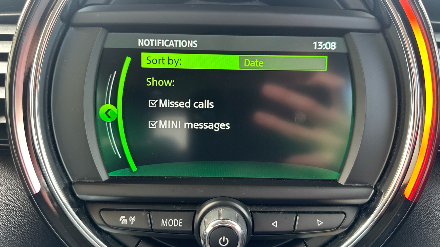 Used MINI Hatch 2018 for sale - 76126214: Photo 38