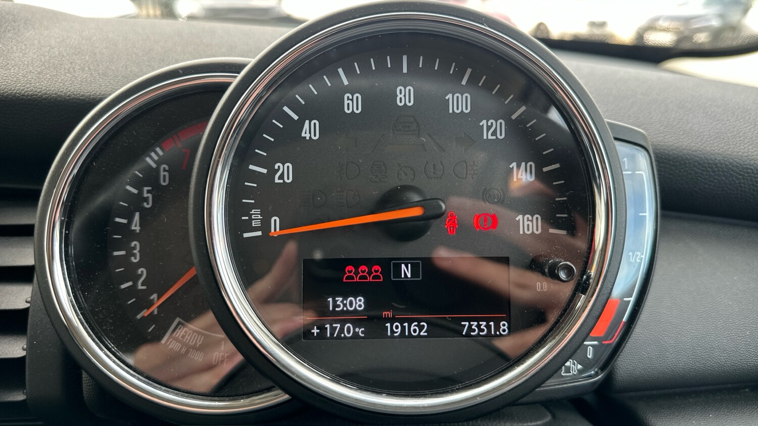 Used MINI Hatch 2018 for sale - 76126214: Photo 9