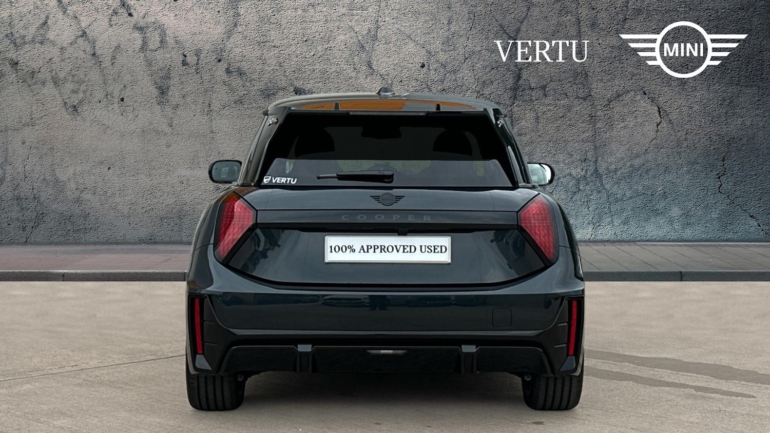 Used MINI Cooper 2025 for sale - 76428560: Photo 15