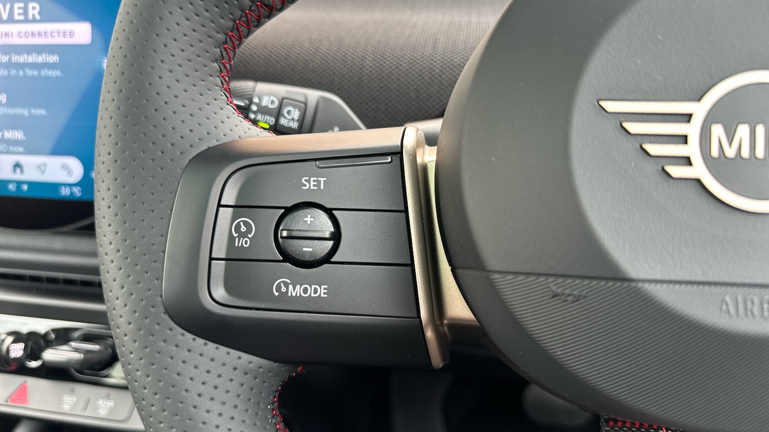 Used MINI Cooper 2025 for sale - 76428560: Photo 17