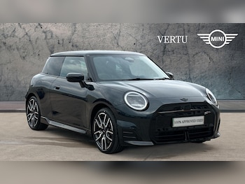 2025 (25) - 135kW E Sport 41kWh 3dr Auto