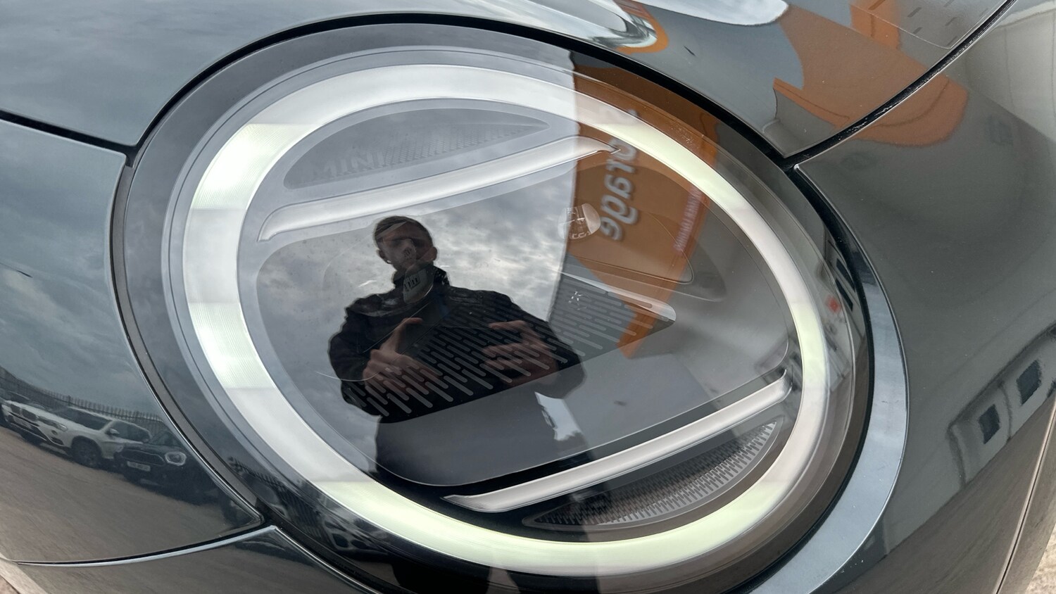 Used MINI Cooper 2025 for sale - 76428560: Photo 23