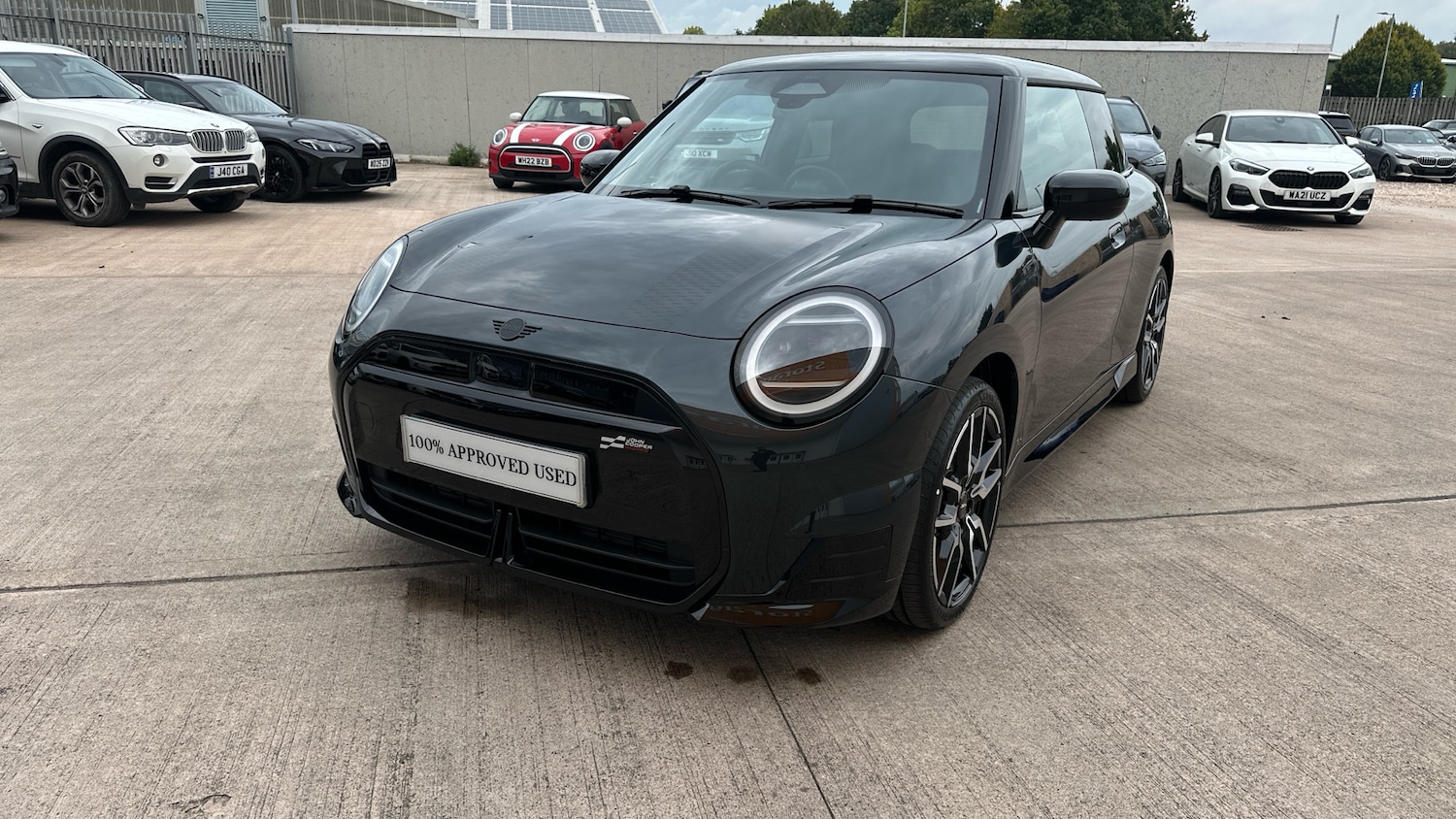 Used MINI Cooper 2025 for sale - 76428560: Photo 25