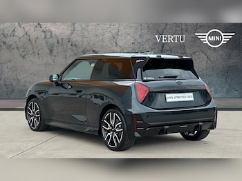 Used MINI Cooper 2025 for sale - 76428560: Photo