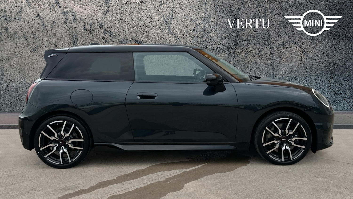 Used MINI Cooper 2025 for sale - 76428560: Photo 3