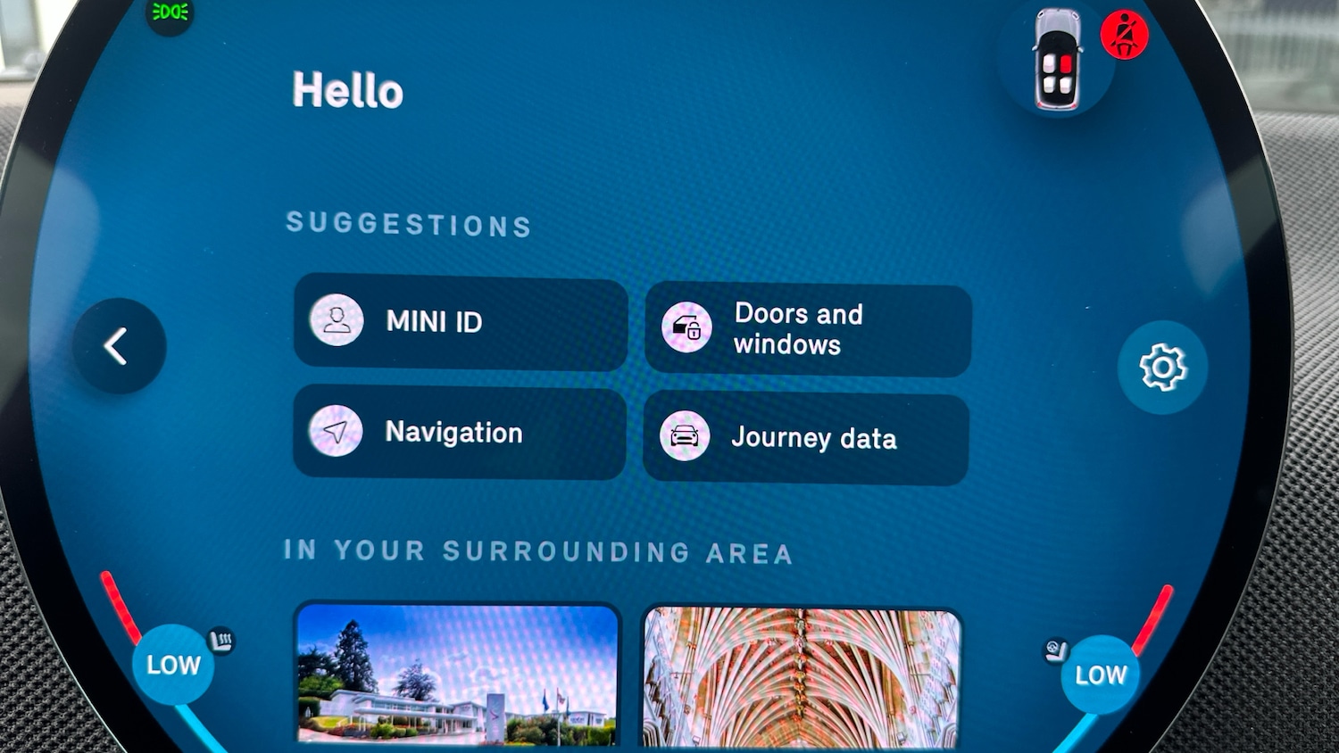 Used MINI Cooper 2025 for sale - 76428560: Photo 34