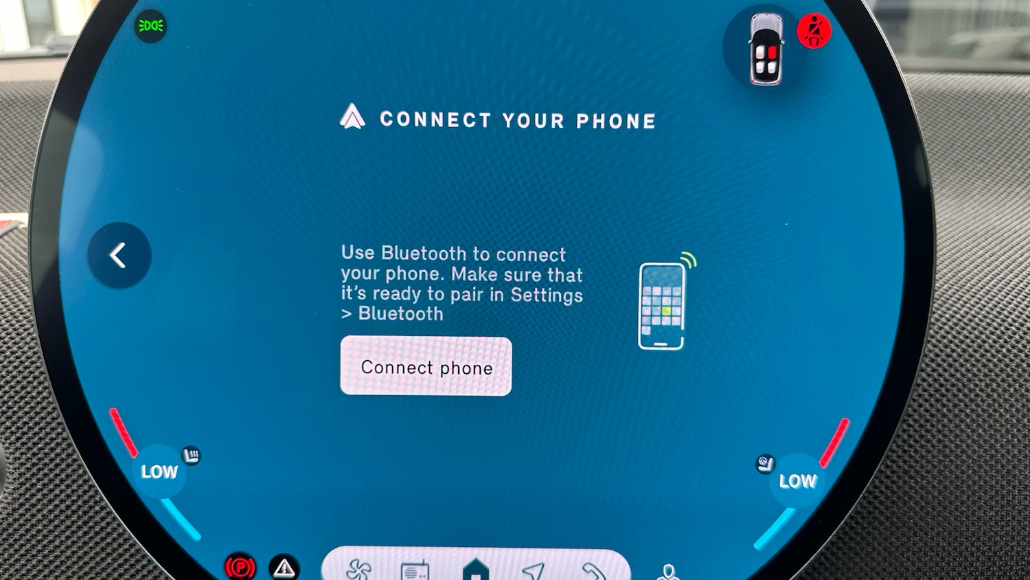 Used MINI Cooper 2025 for sale - 76428560: Photo 35