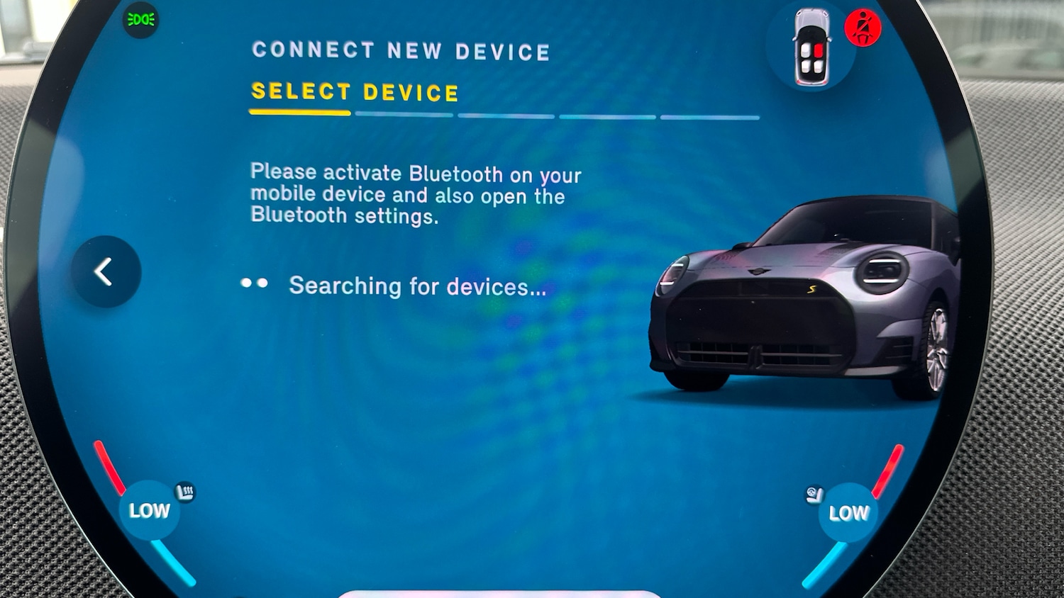 Used MINI Cooper 2025 for sale - 76428560: Photo 36