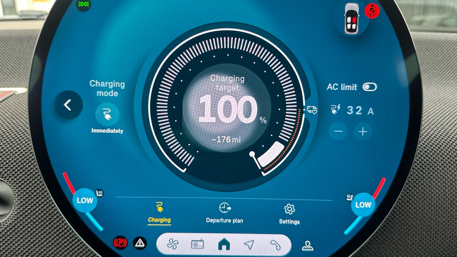 Used MINI Cooper 2025 for sale - 76428560: Photo 37