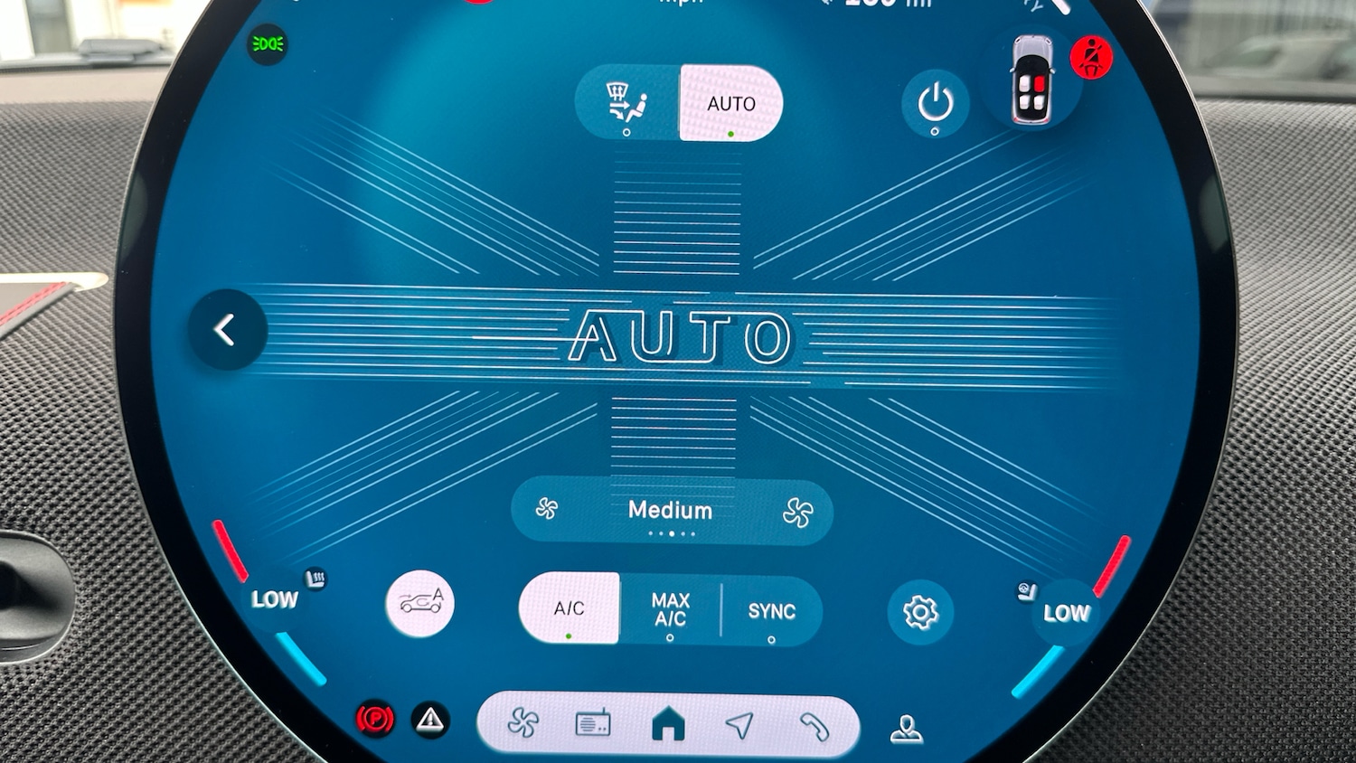 Used MINI Cooper 2025 for sale - 76428560: Photo 38