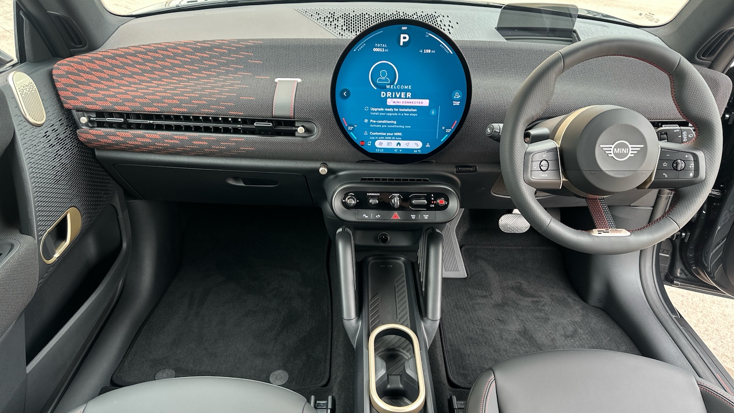Used MINI Cooper 2025 for sale - 76428560: Photo 4