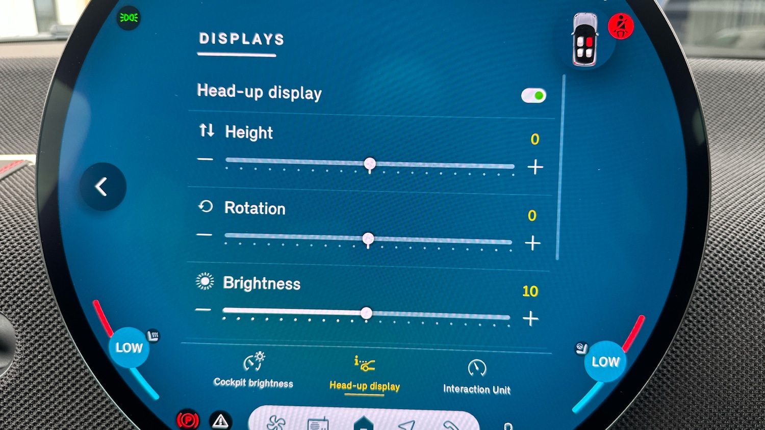 Used MINI Cooper 2025 for sale - 76428560: Photo 40