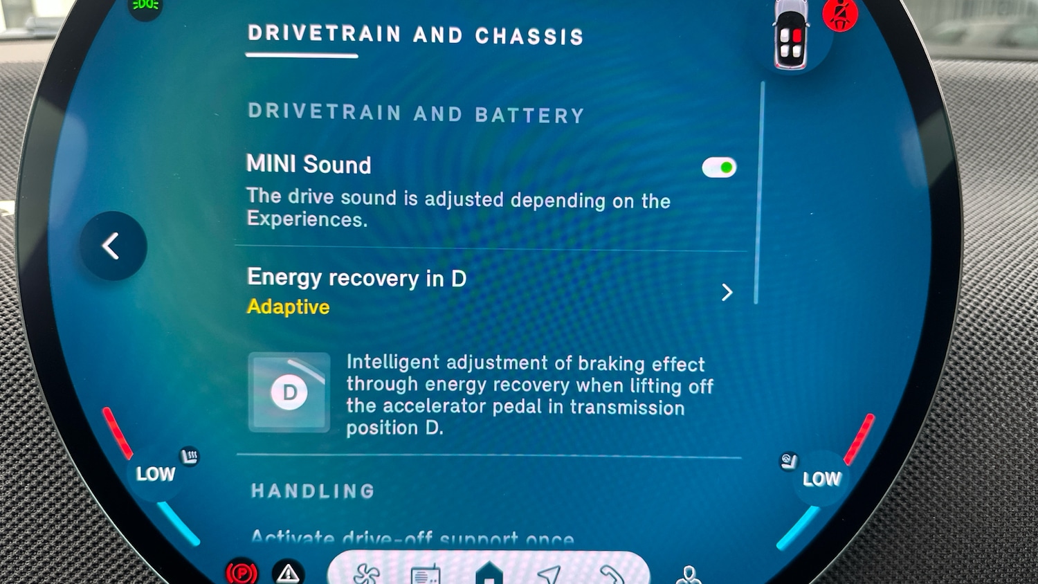 Used MINI Cooper 2025 for sale - 76428560: Photo 43