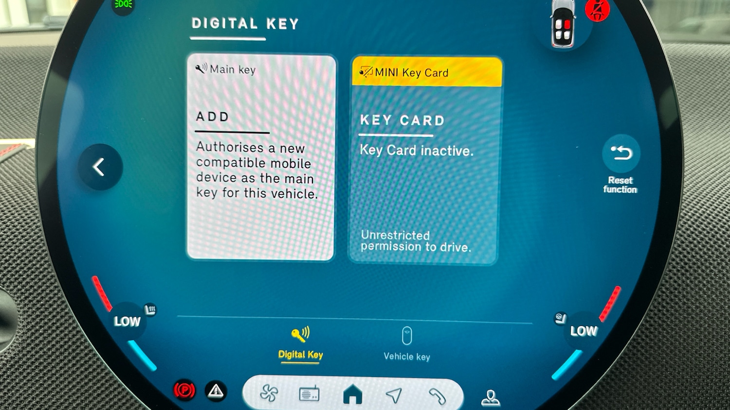 Used MINI Cooper 2025 for sale - 76428560: Photo 44