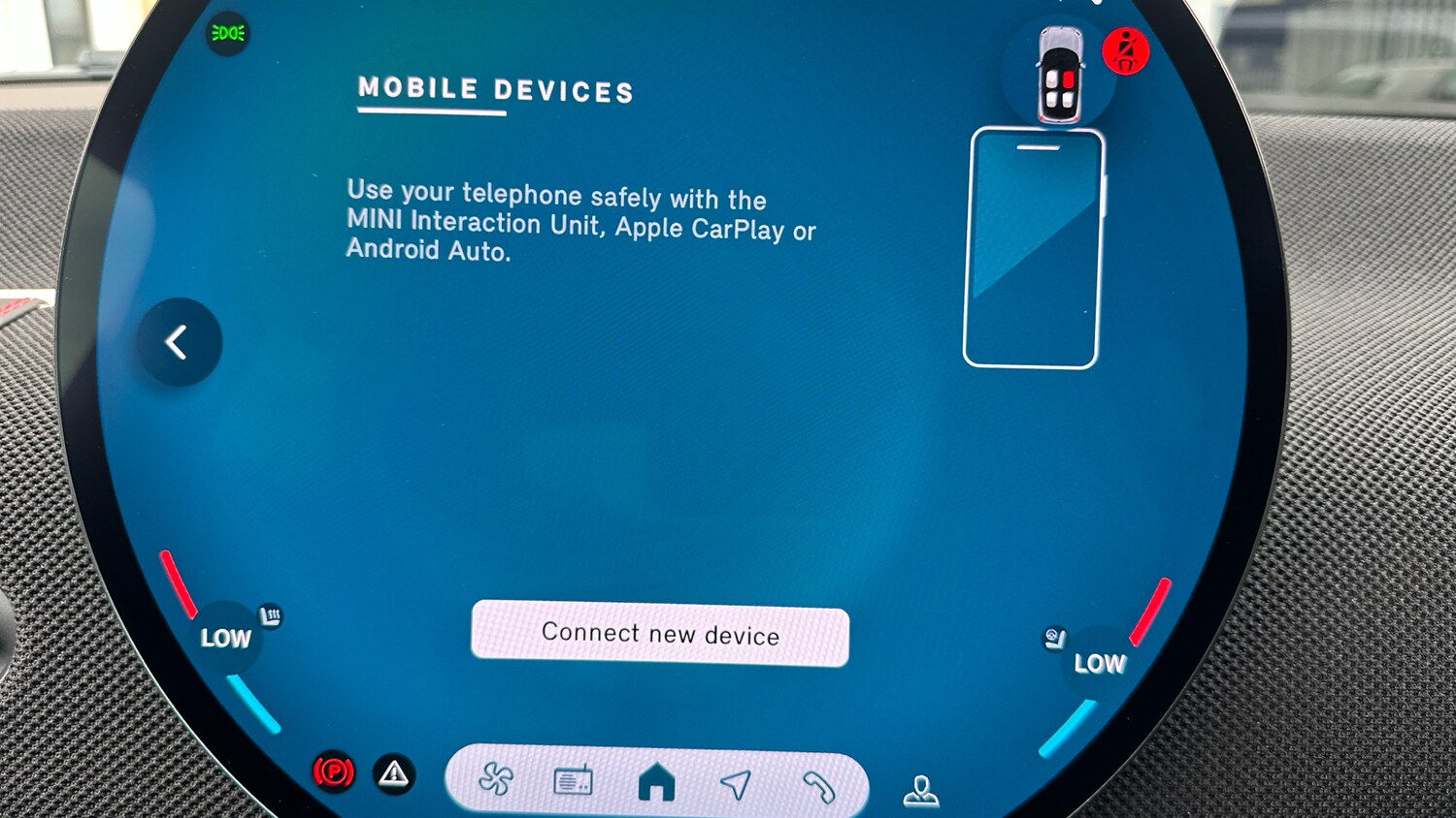 Used MINI Cooper 2025 for sale - 76428560: Photo 45