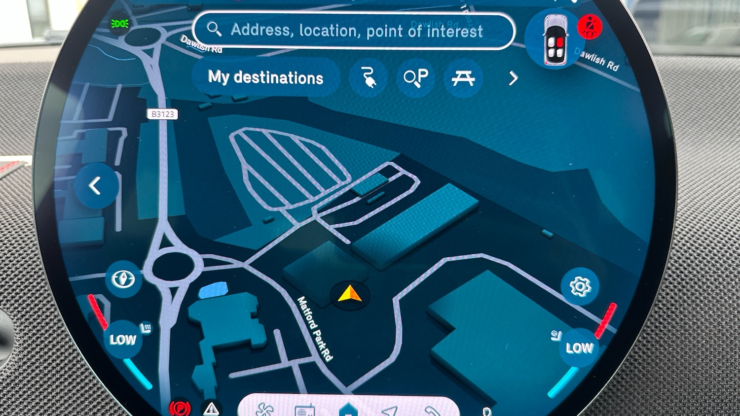 Used MINI Cooper 2025 for sale - 76428560: Photo 46