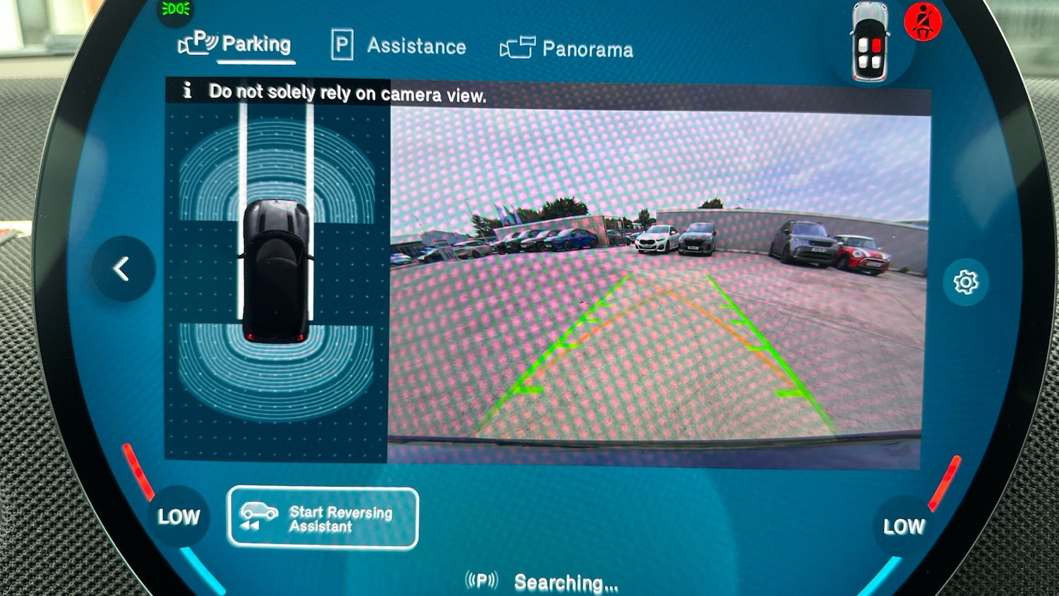 Used MINI Cooper 2025 for sale - 76428560: Photo 48