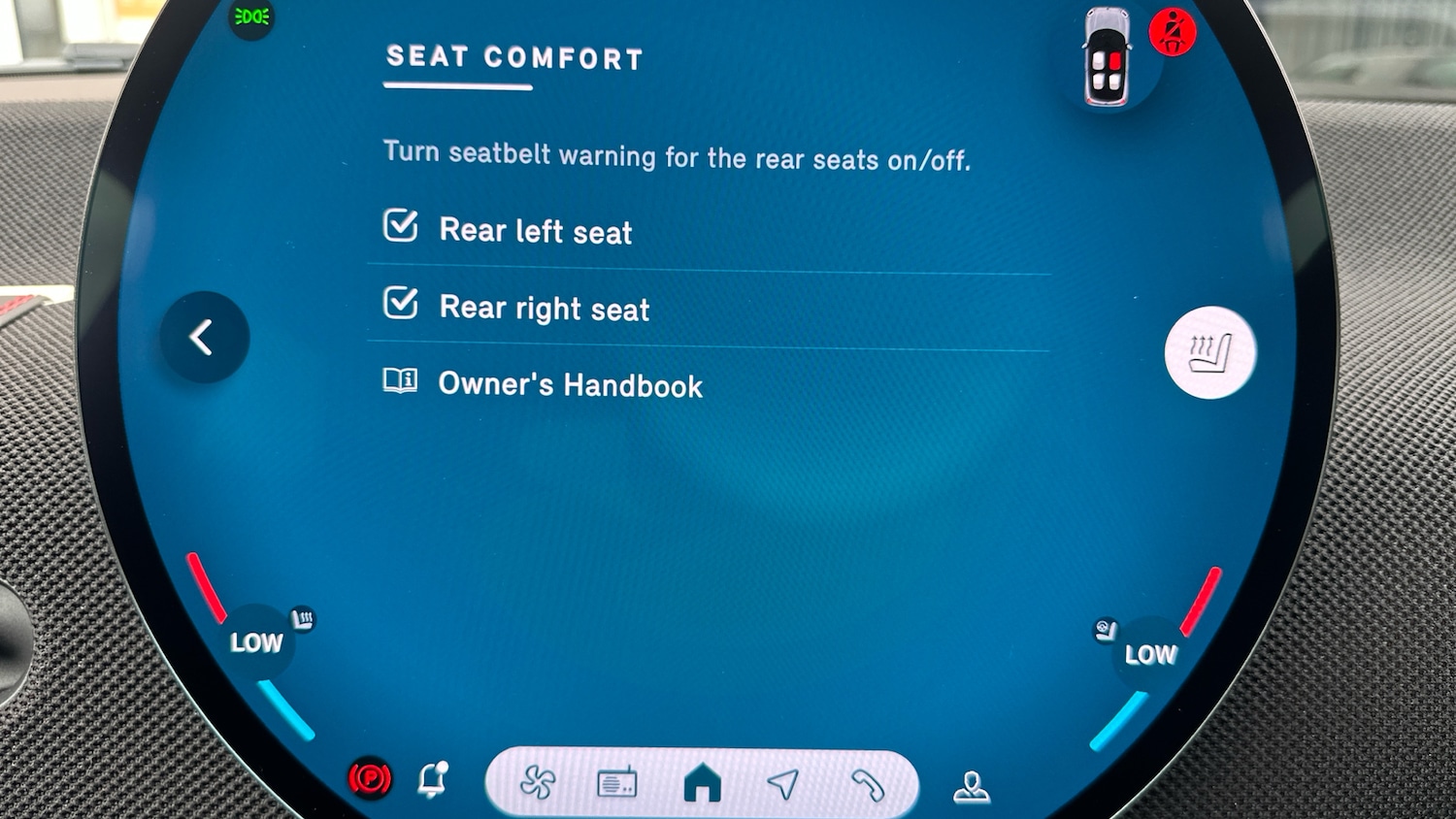 Used MINI Cooper 2025 for sale - 76428560: Photo 49