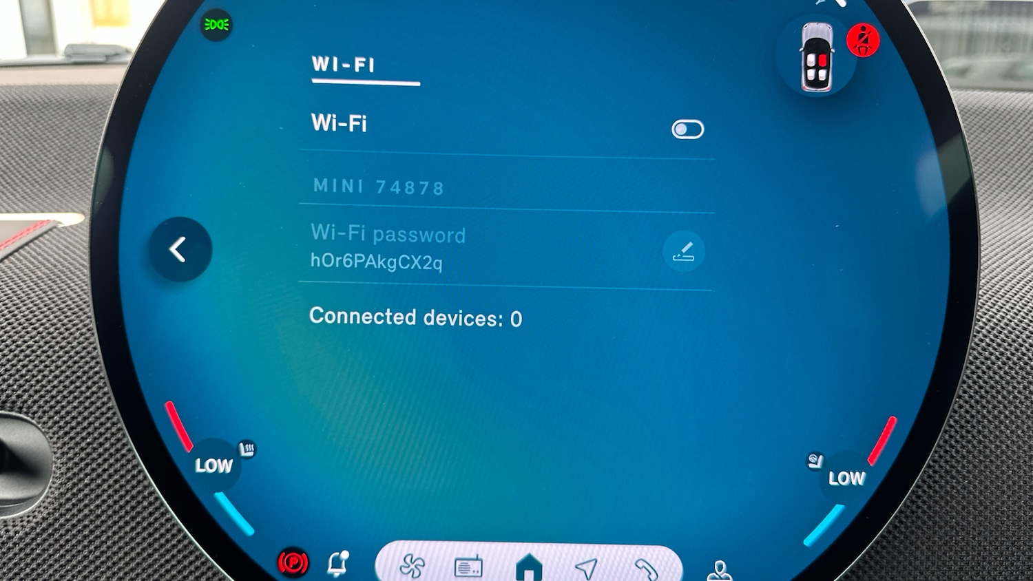 Used MINI Cooper 2025 for sale - 76428560: Photo 51