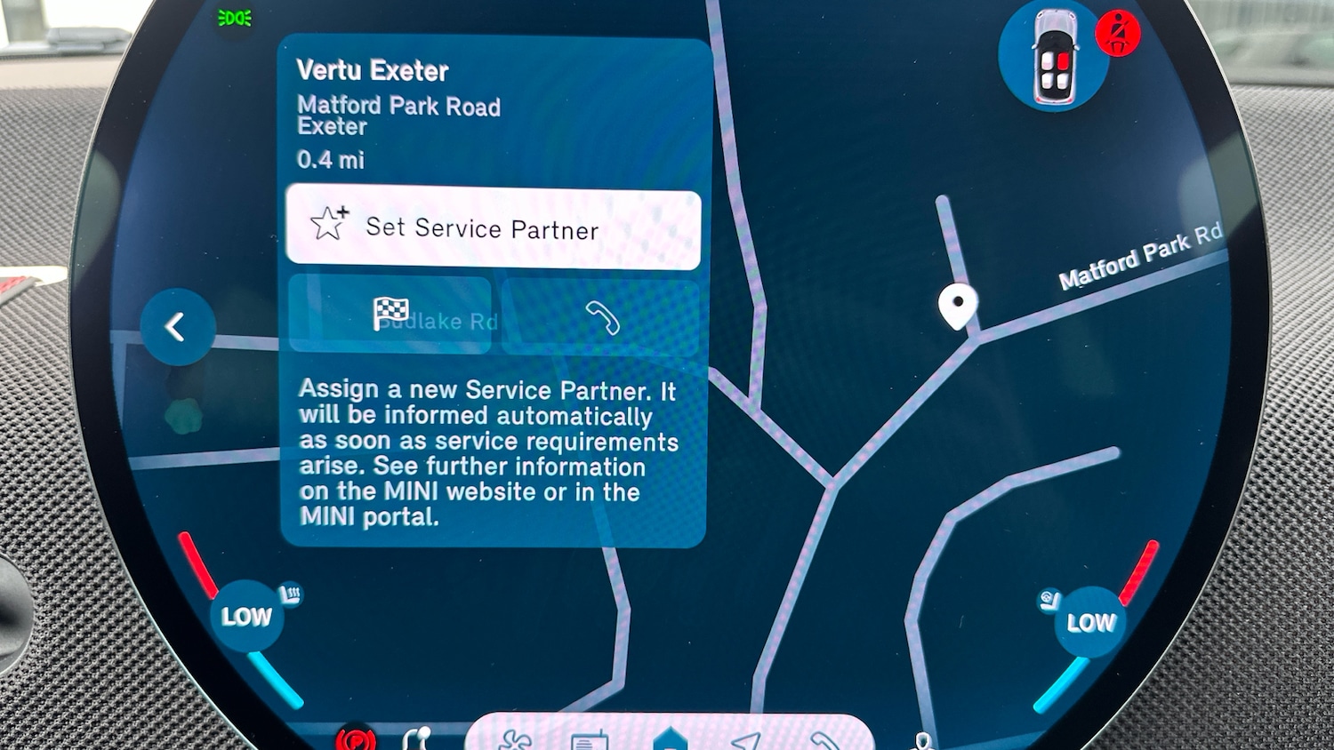 Used MINI Cooper 2025 for sale - 76428560: Photo 53