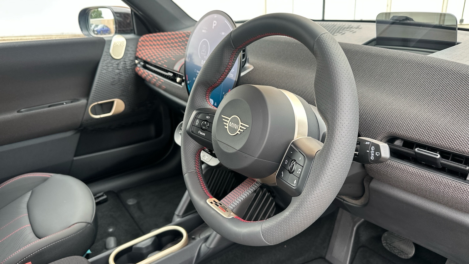 Used MINI Cooper 2025 for sale - 76428560: Photo 6