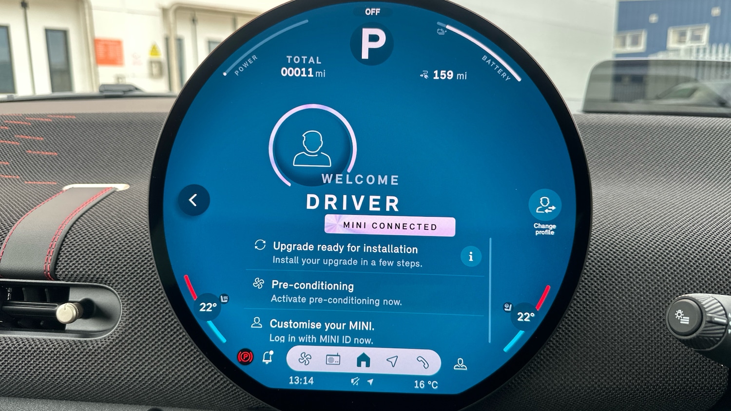 Used MINI Cooper 2025 for sale - 76428560: Photo 8