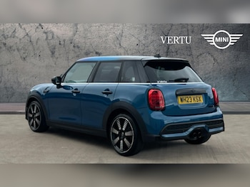 Used MINI Hatch 2023 for sale - 78939353: Photo