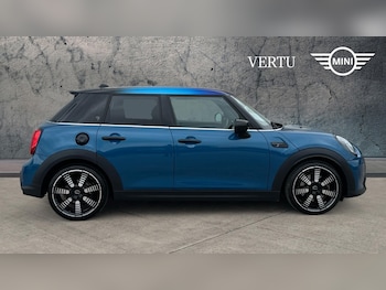 Used MINI Hatch 2023 for sale - 78939353: Photo