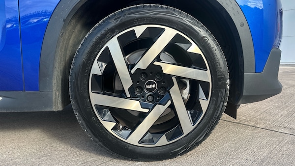 Used MINI Countryman 2024 for sale - 76231623: Photo 14