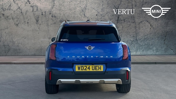 Used MINI Countryman 2024 for sale - 76231623: Photo 15