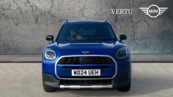 Used MINI Countryman 2024 for sale - 76231623: Photo 16