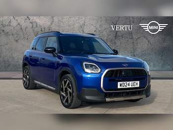 MINI - Countryman