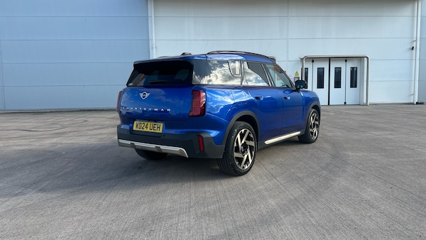 Used MINI Countryman 2024 for sale - 76231623: Photo 25
