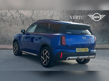 Used MINI Countryman 2024 for sale - 76231623: Photo 2