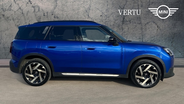 Used MINI Countryman 2024 for sale - 76231623: Photo 3