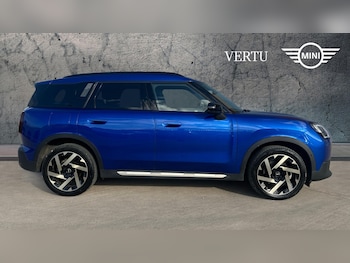 Used MINI Countryman 2024 for sale - 76231623: Photo 3