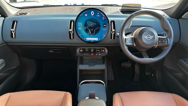 Used MINI Countryman 2024 for sale - 76231623: Photo 4