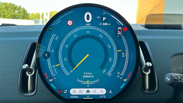 Used MINI Countryman 2024 for sale - 76231623: Photo 58
