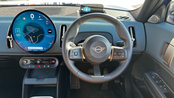 Used MINI Countryman 2024 for sale - 76231623: Photo 5