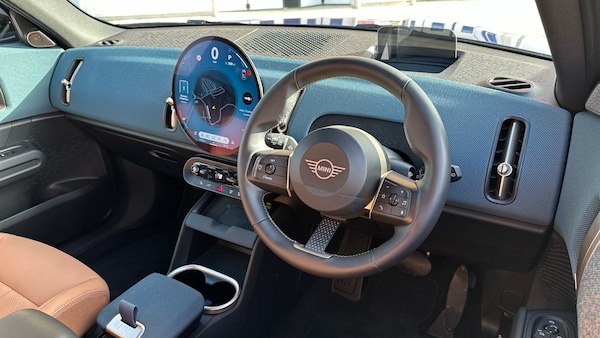 Used MINI Countryman 2024 for sale - 76231623: Photo 6