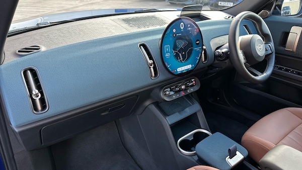 Used MINI Countryman 2024 for sale - 76231623: Photo 7