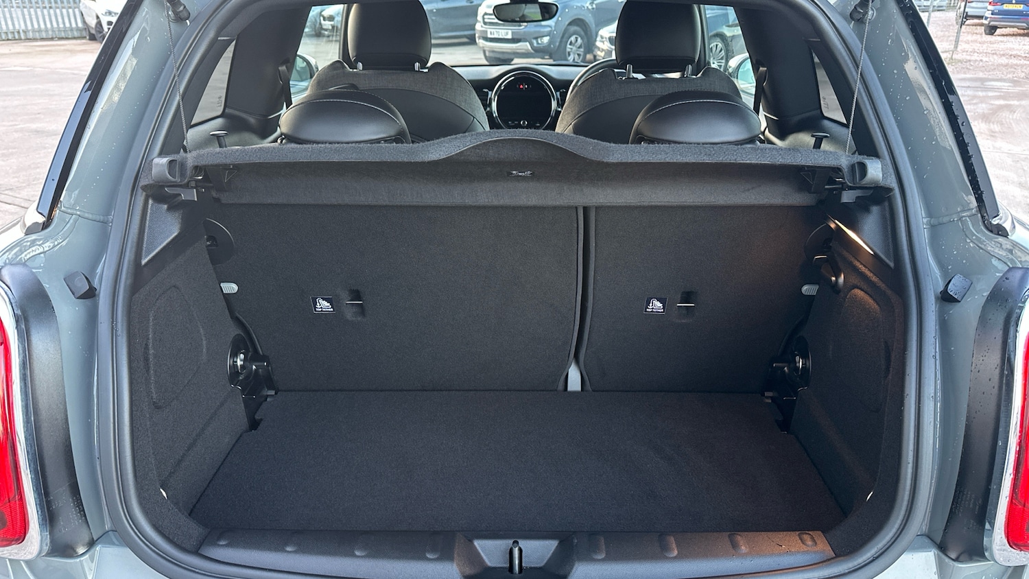 Used MINI Hatch 2022 for sale - 77093734: Photo 13