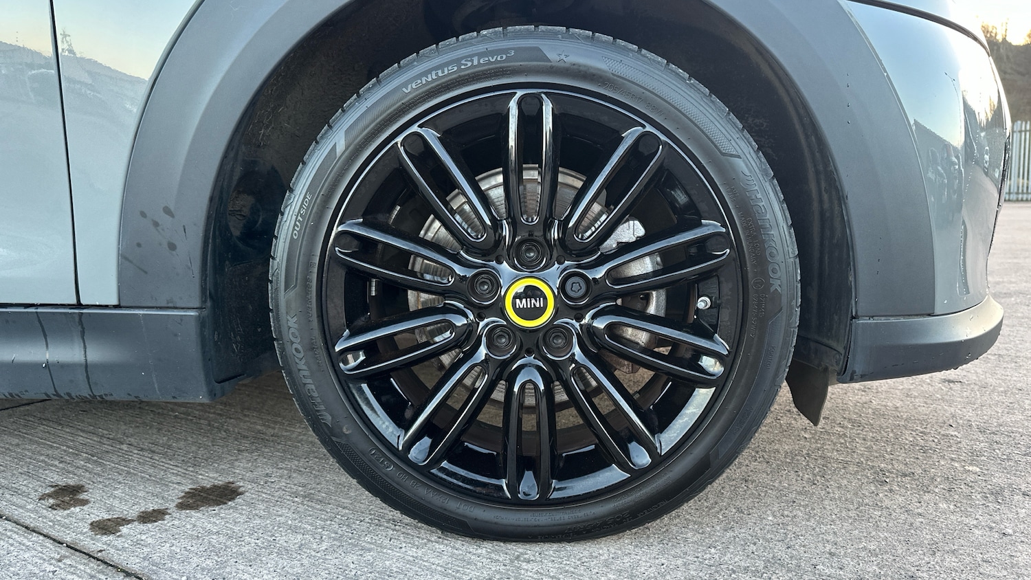 Used MINI Hatch 2022 for sale - 77093734: Photo 14