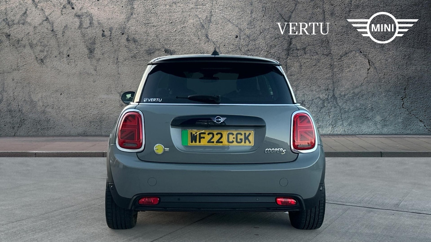 Used MINI Hatch 2022 for sale - 77093734: Photo 15