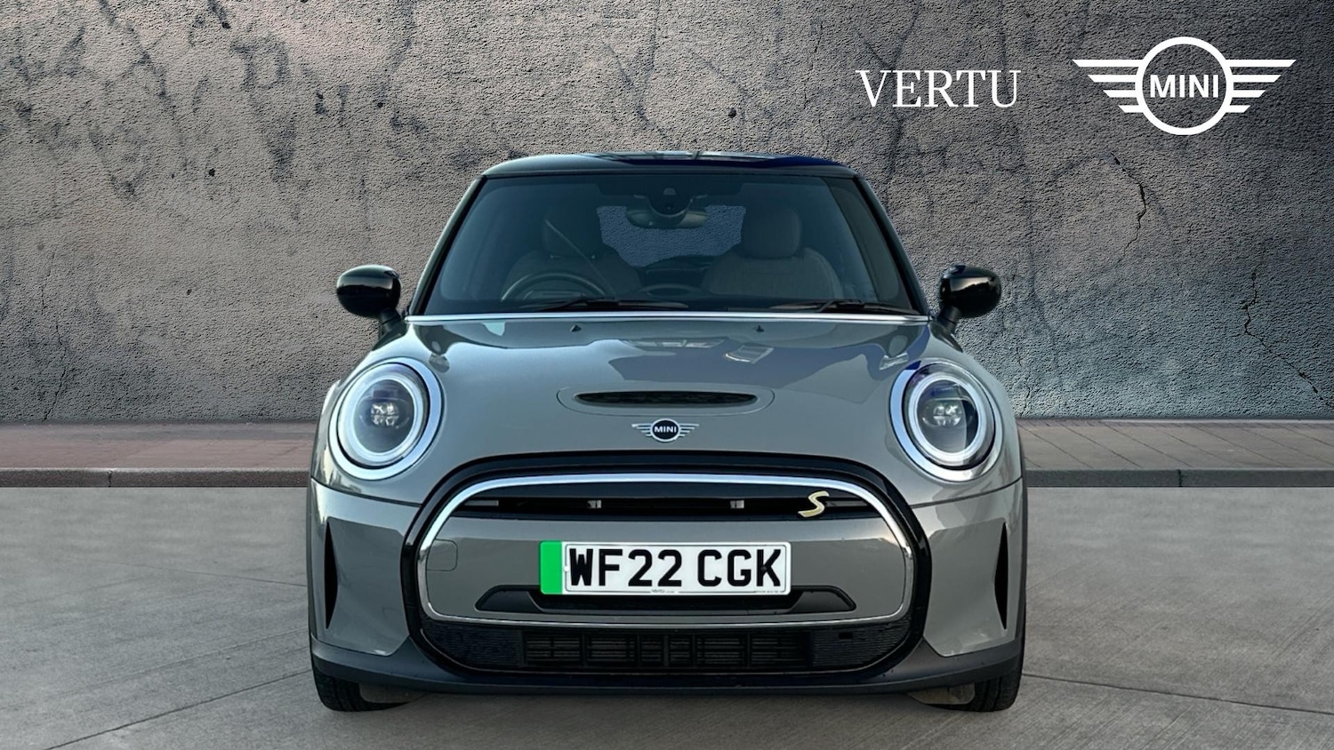 Used MINI Hatch 2022 for sale - 77093734: Photo 16